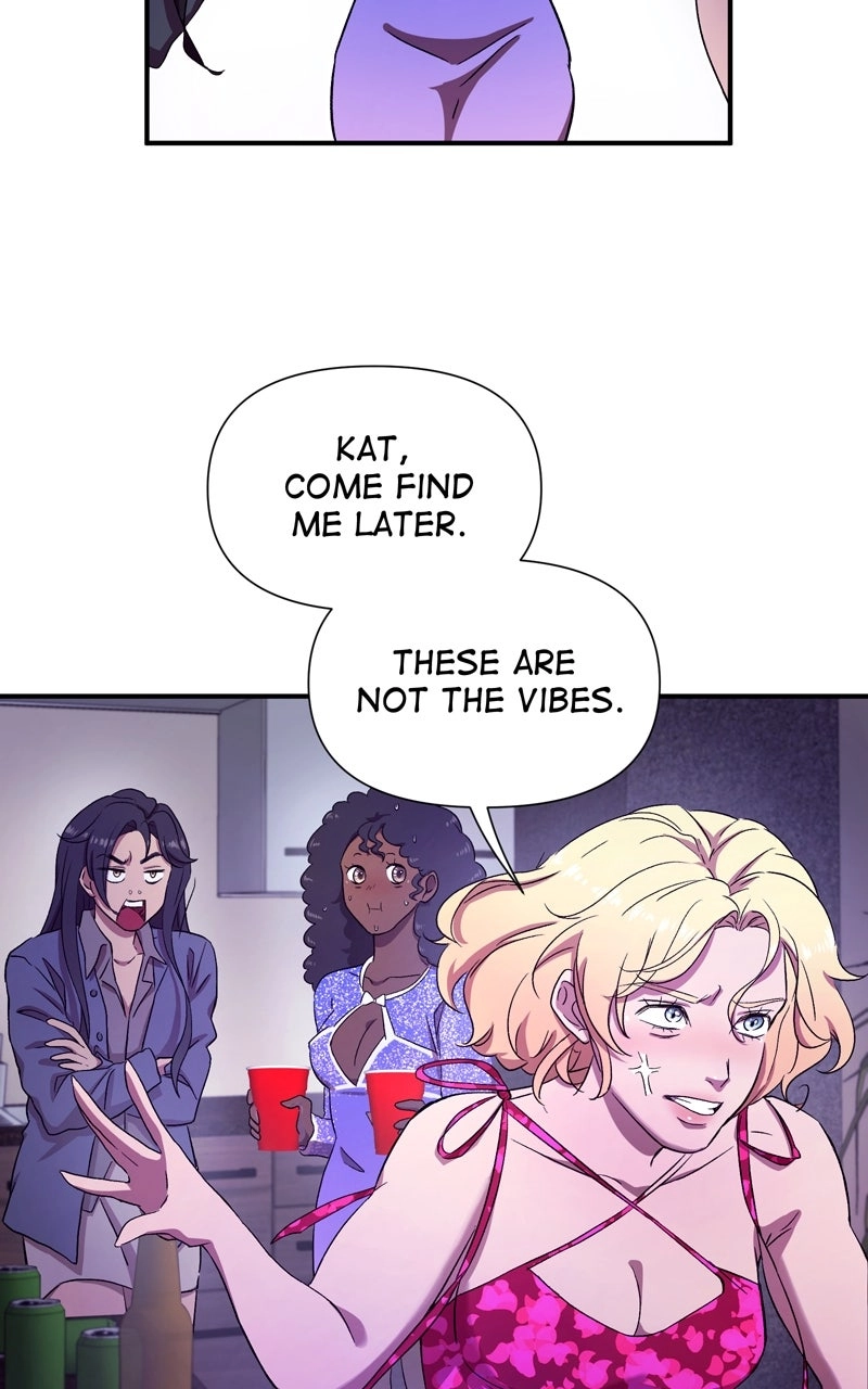 Knee Pads Chapter 4 page 23