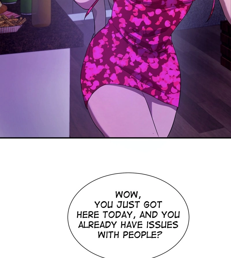 Knee Pads Chapter 4 page 24