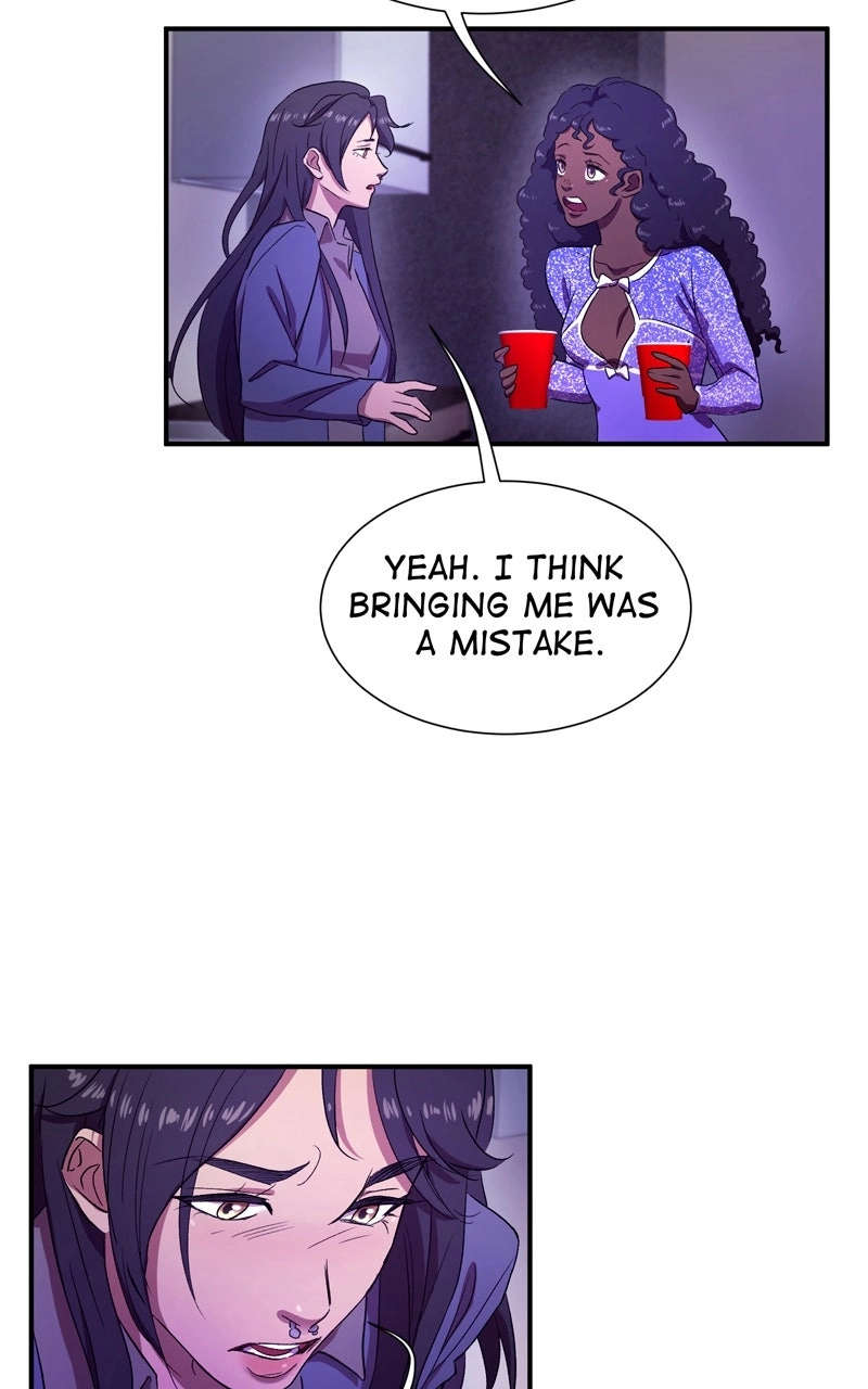 Knee Pads Chapter 4 page 25