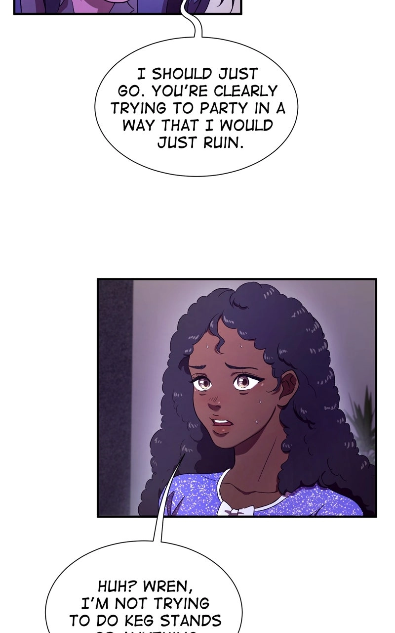 Knee Pads Chapter 4 page 26