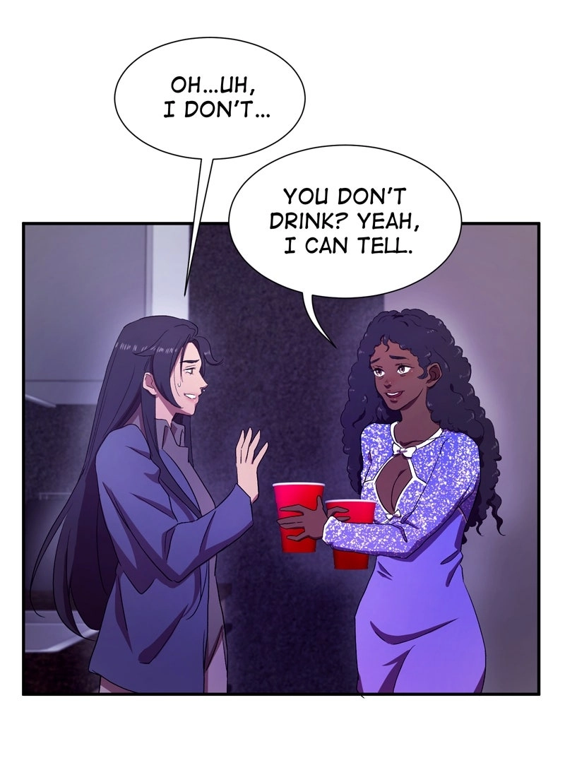Knee Pads Chapter 4 page 29