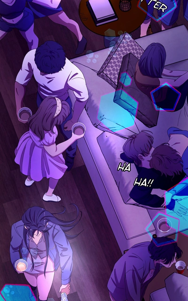 Knee Pads Chapter 4 page 37