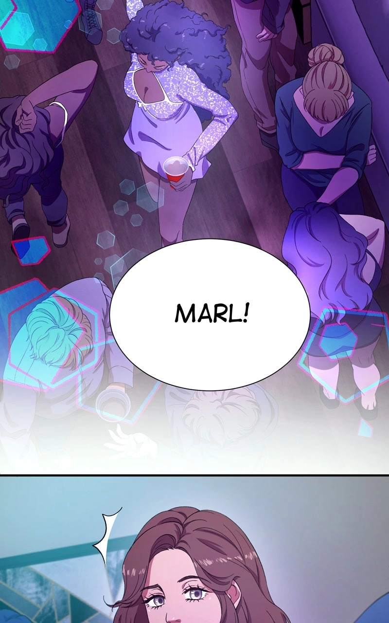 Knee Pads Chapter 4 page 38