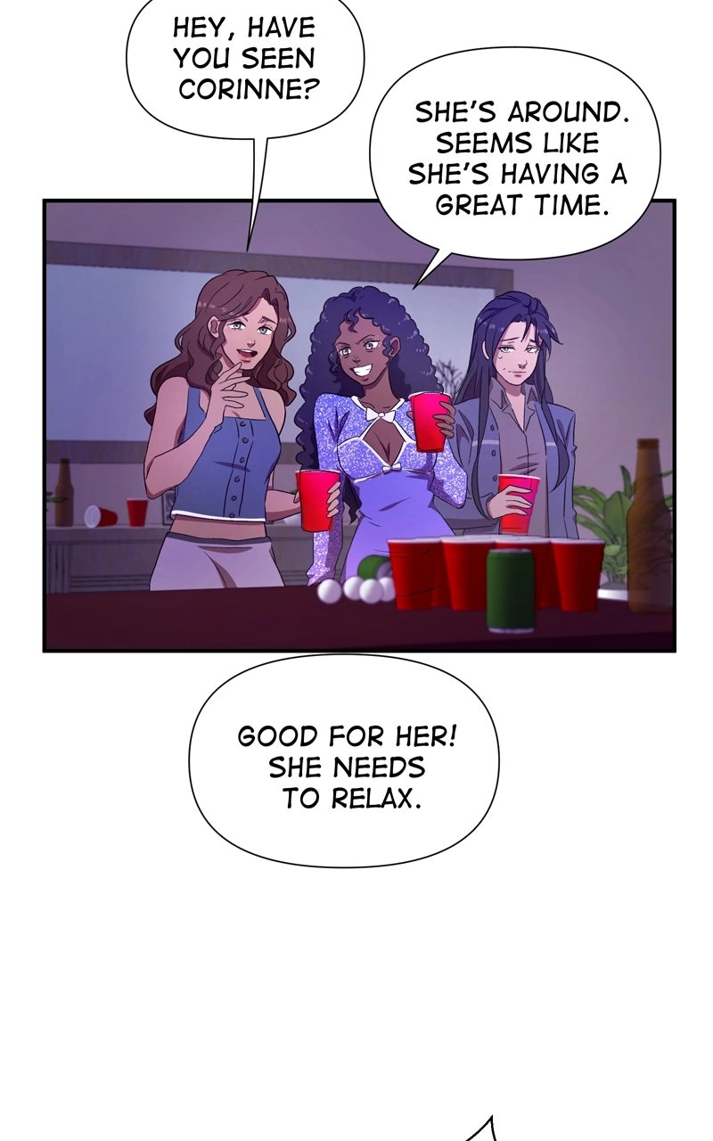 Knee Pads Chapter 4 page 41