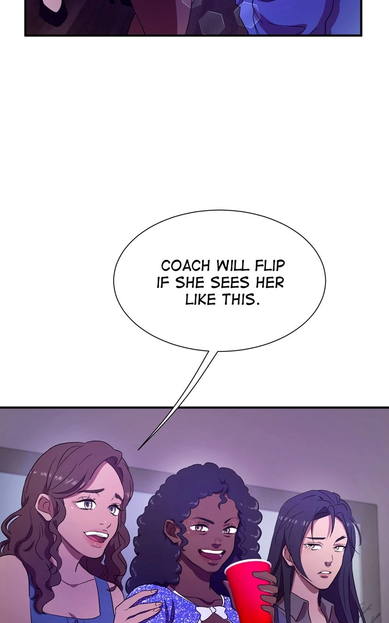 Knee Pads Chapter 4 page 43