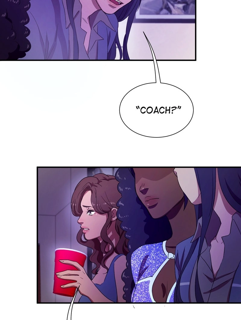 Knee Pads Chapter 4 page 45