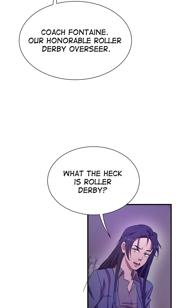 Knee Pads Chapter 4 page 46