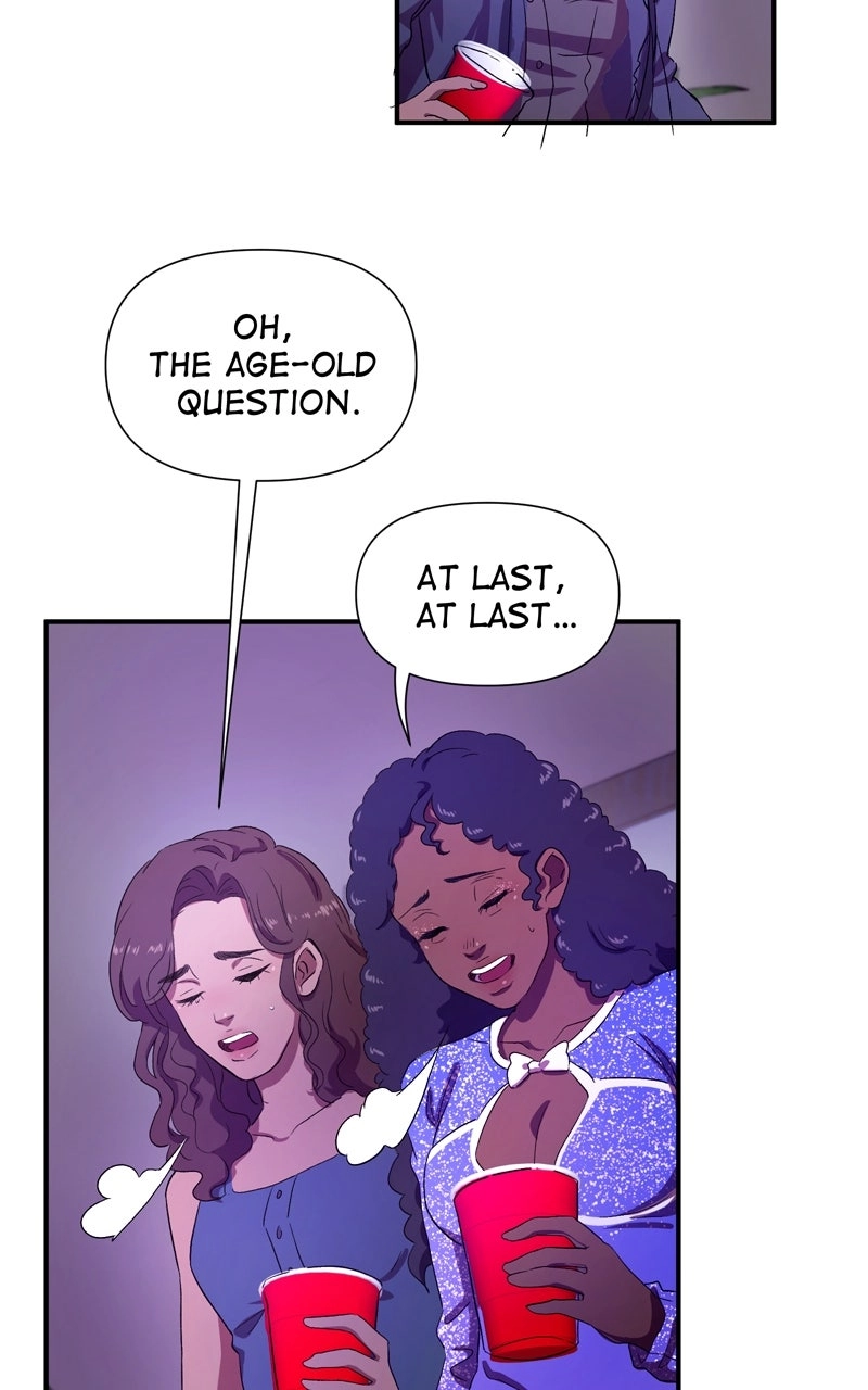 Knee Pads Chapter 4 page 47