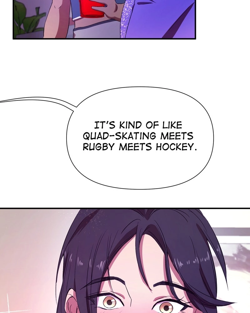 Knee Pads Chapter 4 page 48