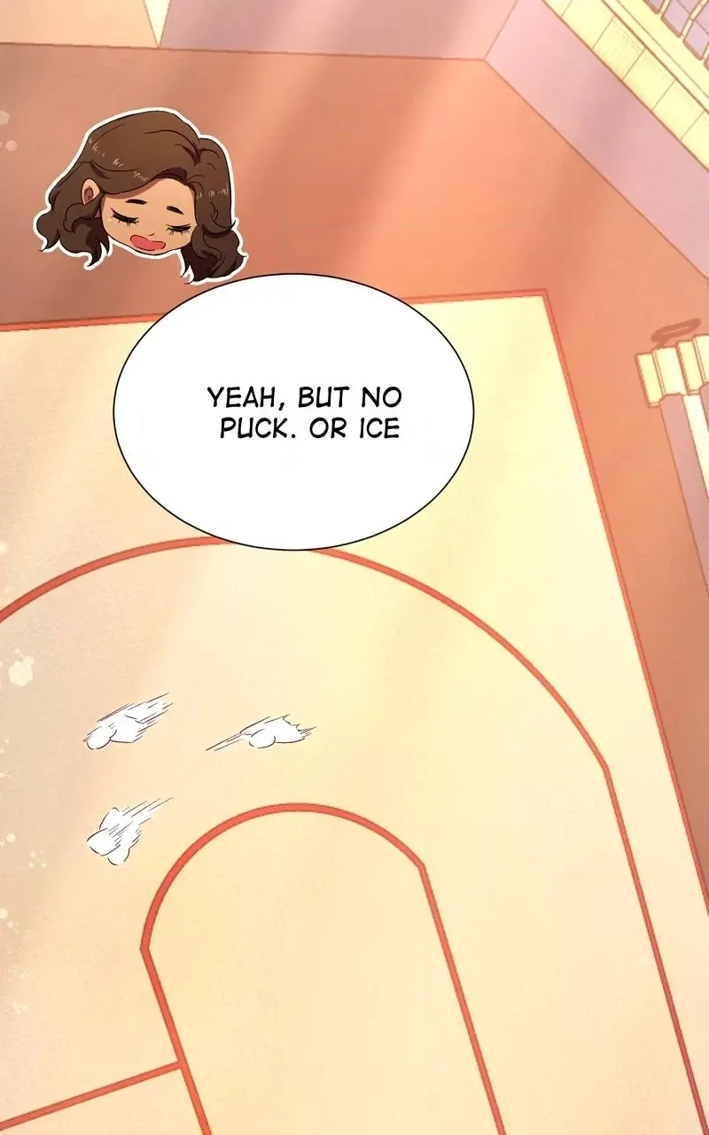 Knee Pads Chapter 4 page 50