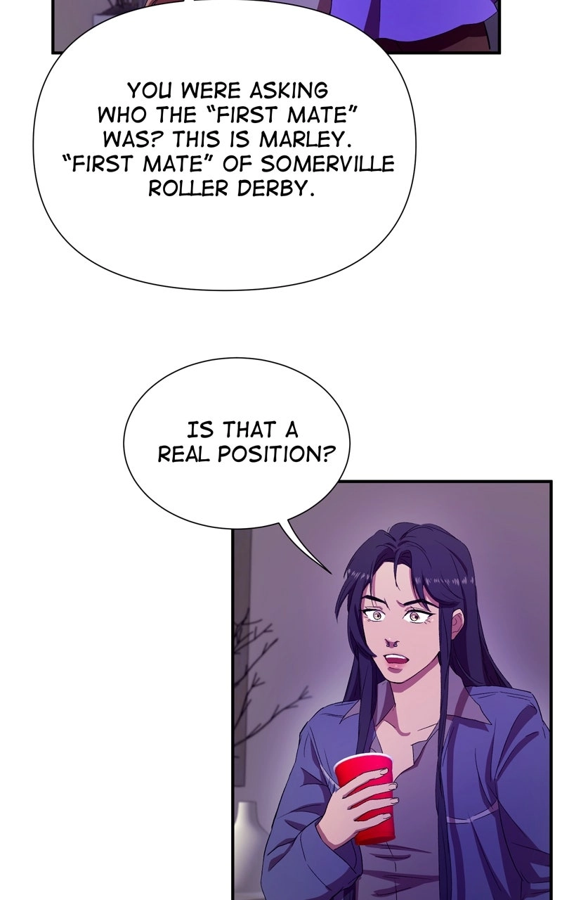 Knee Pads Chapter 4 page 54