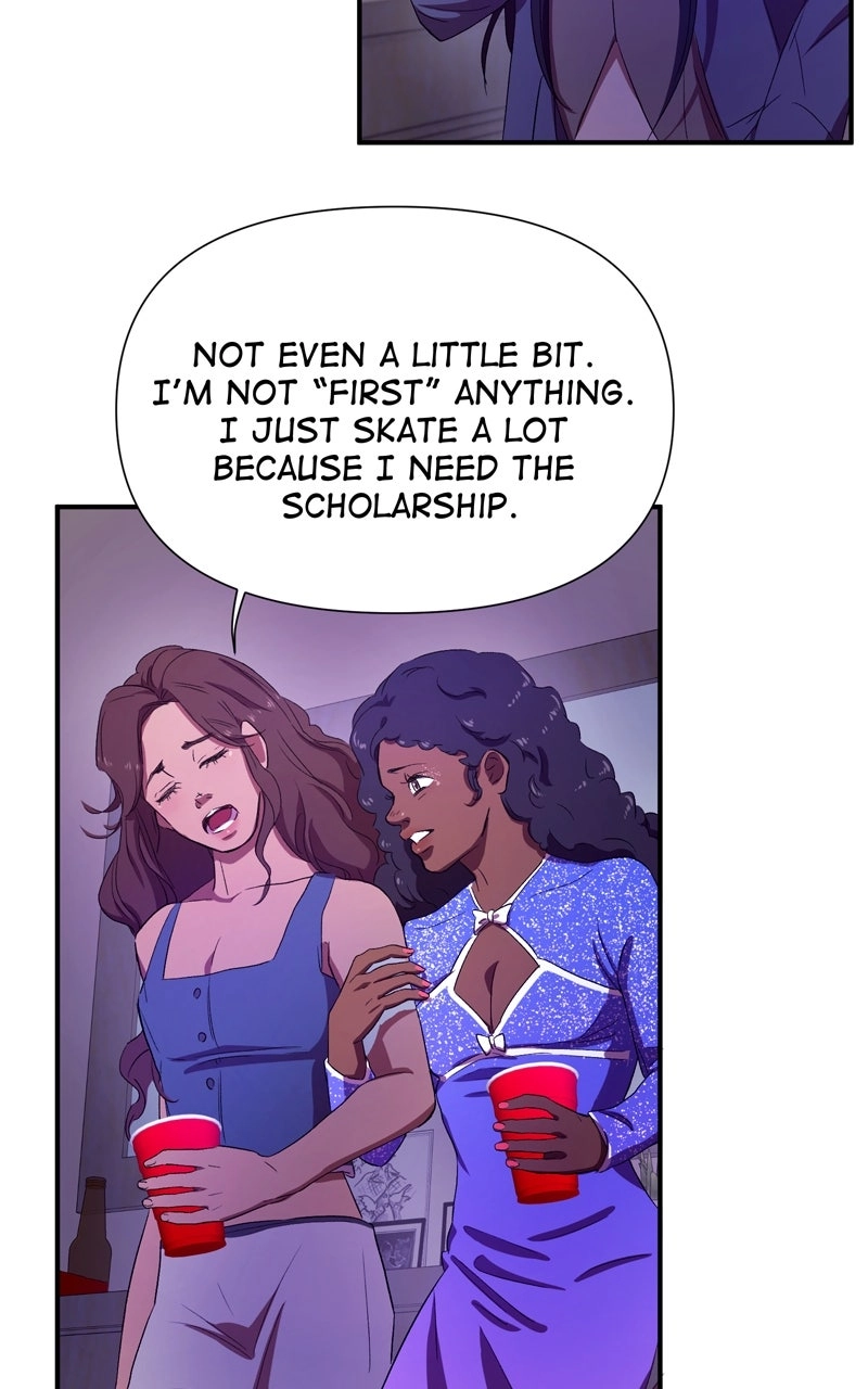 Knee Pads Chapter 4 page 55