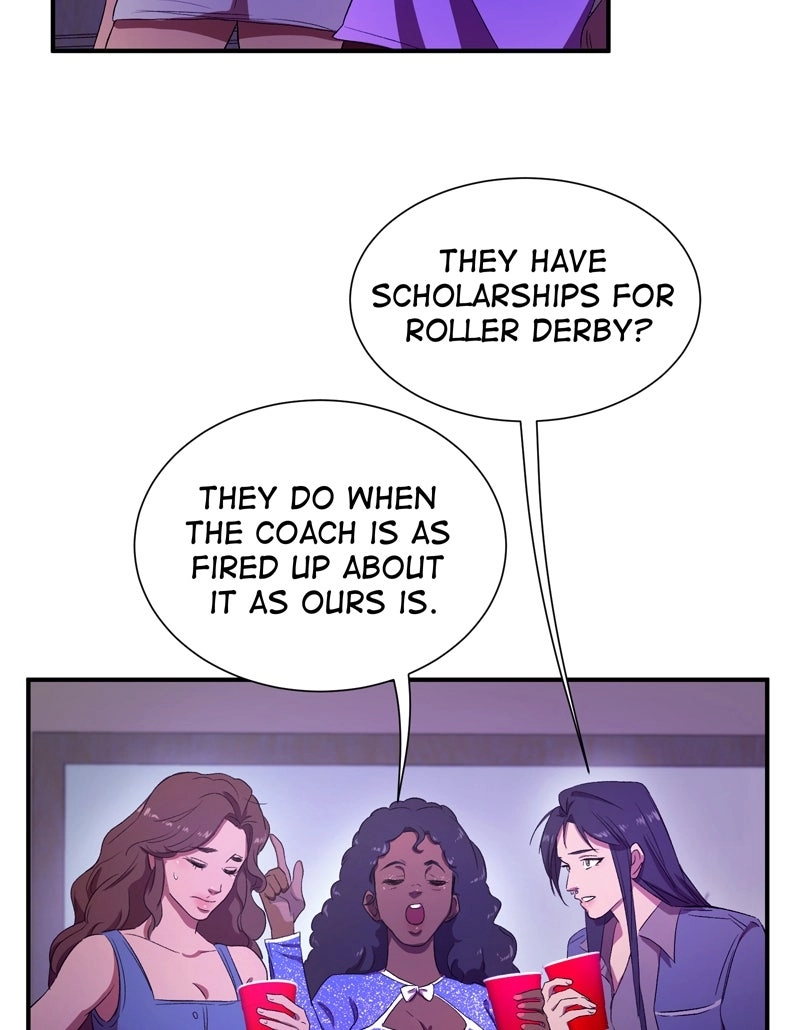 Knee Pads Chapter 4 page 56