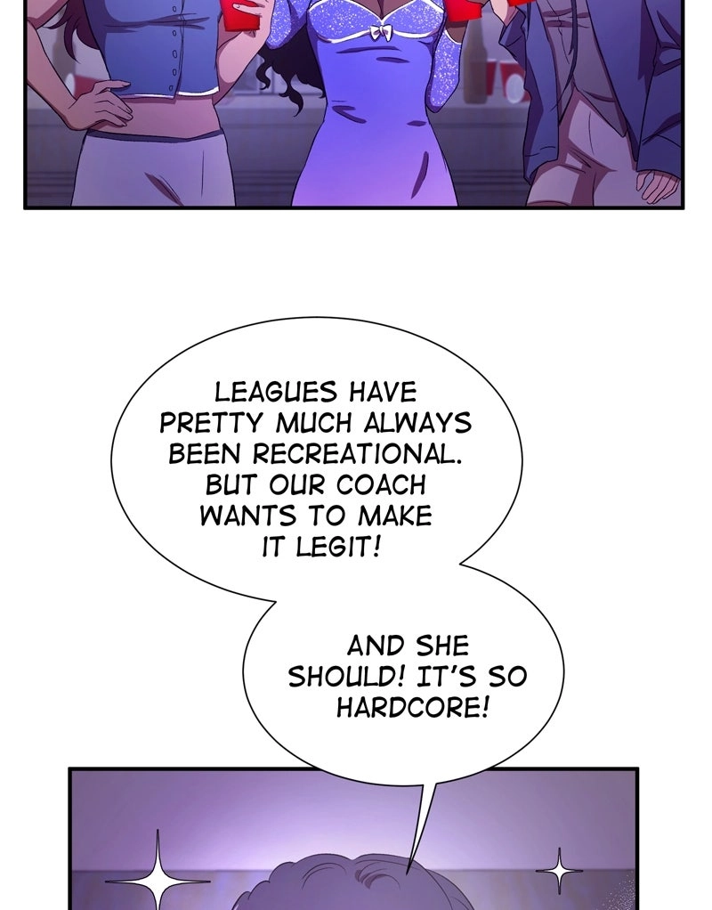 Knee Pads Chapter 4 page 57