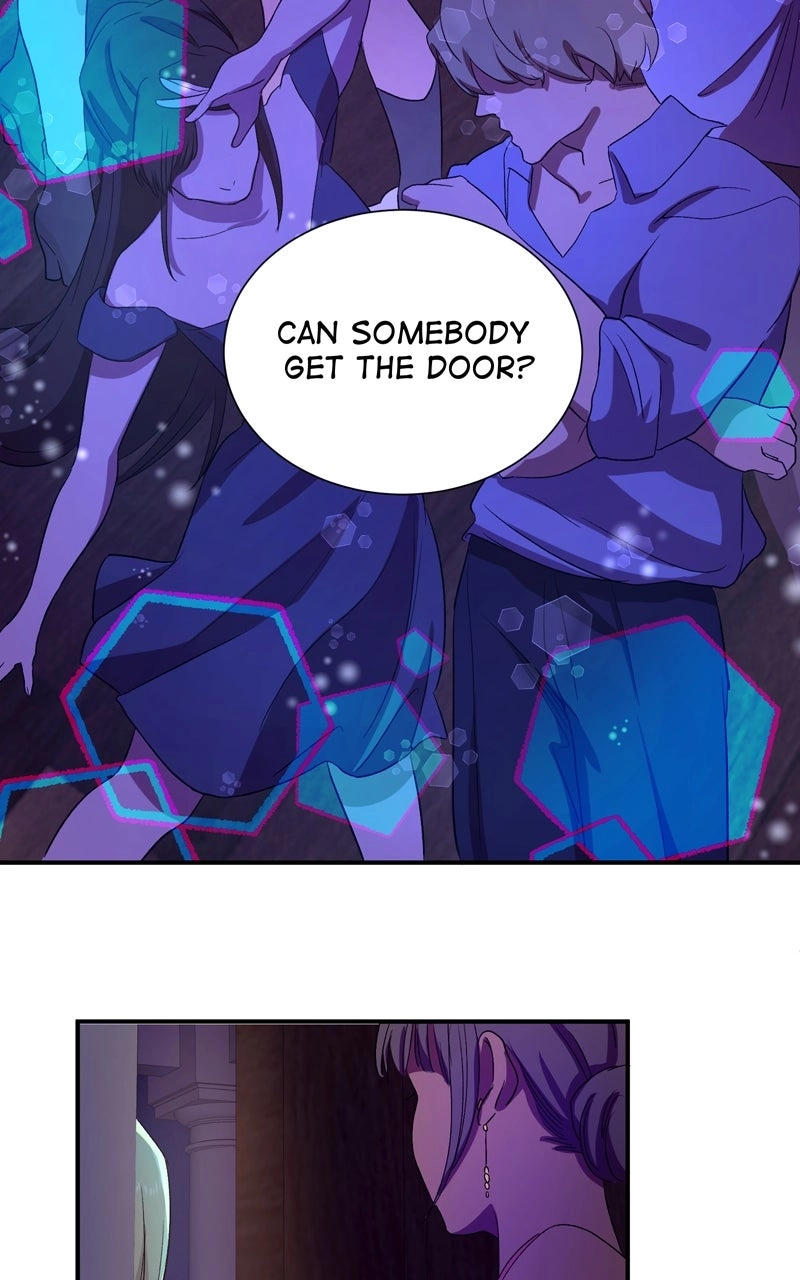 Knee Pads Chapter 4 page 72