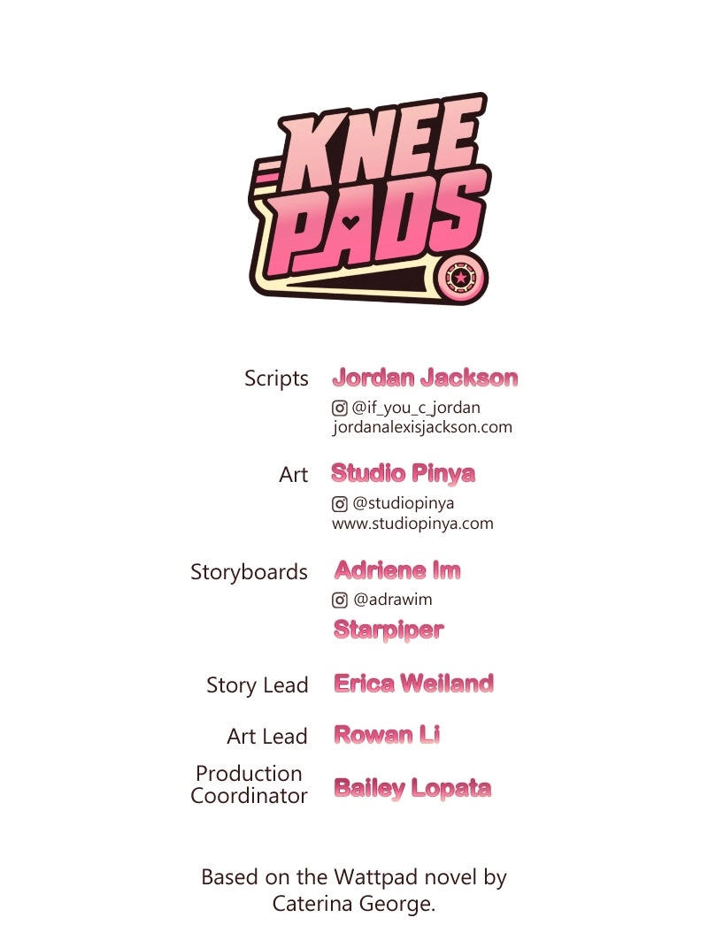 Knee Pads Chapter 4 page 75