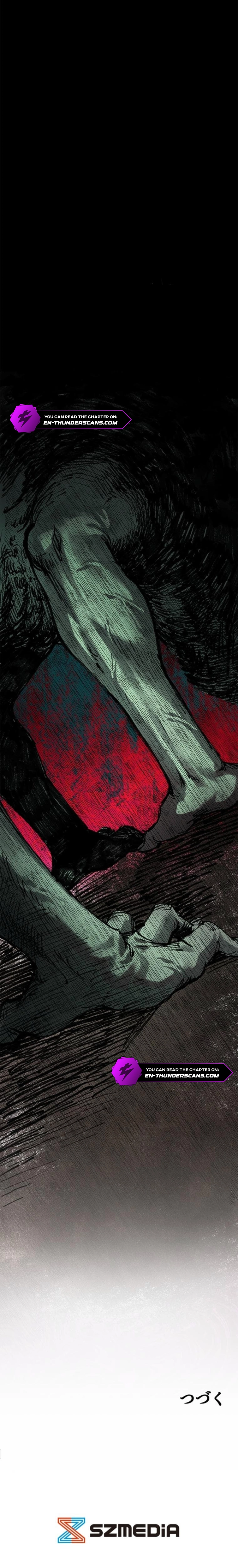 Knight of Balance Chapter 5 page 20