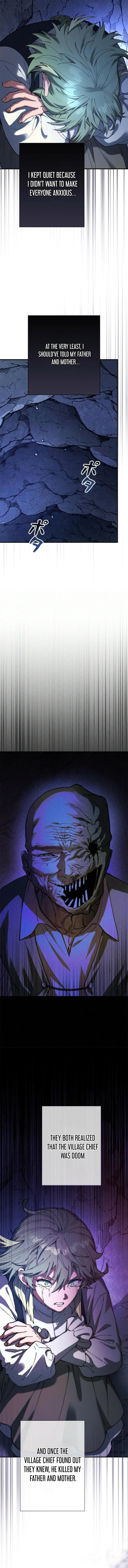 Knight of Balance Chapter 7 page 5
