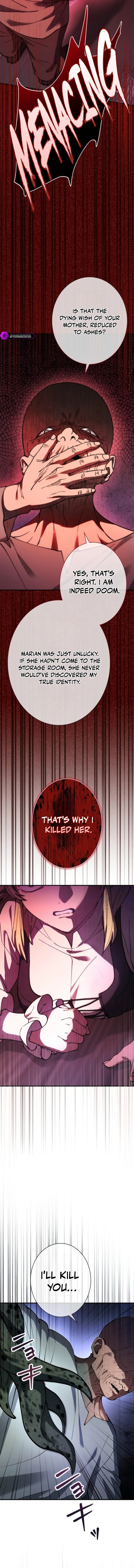 Knight of Balance Chapter 7 page 11