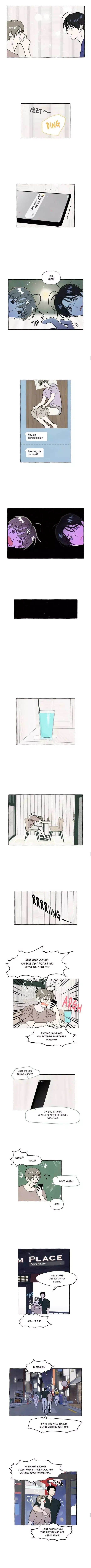 Knock on Wood Chapter 15 page 2
