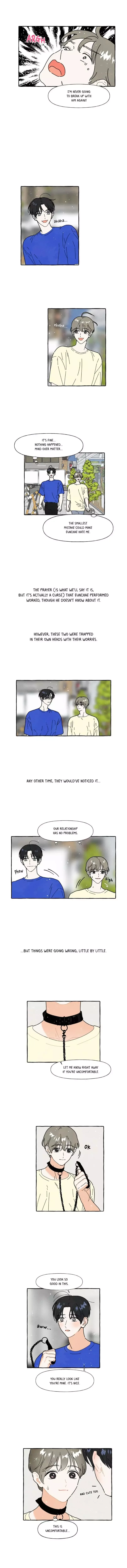 Knock on Wood Chapter 26 page 4