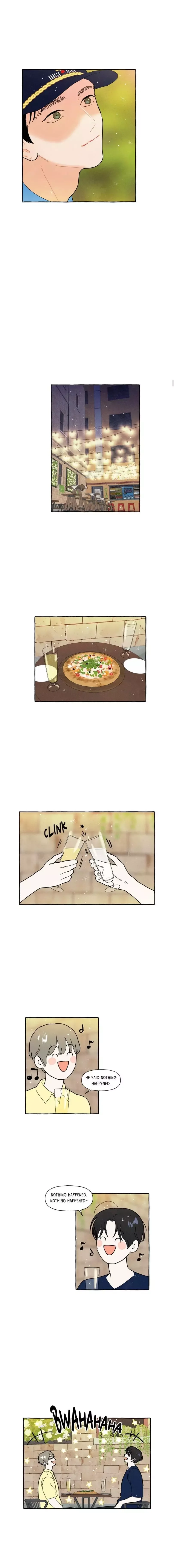 Knock on Wood Chapter 30 page 5