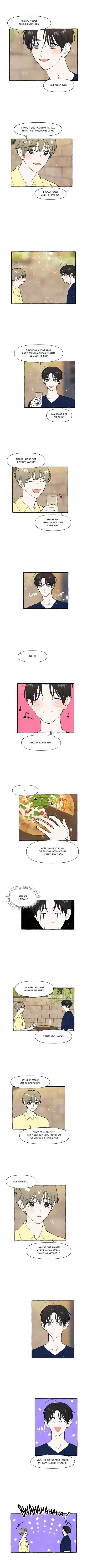 Knock on Wood Chapter 30 page 6