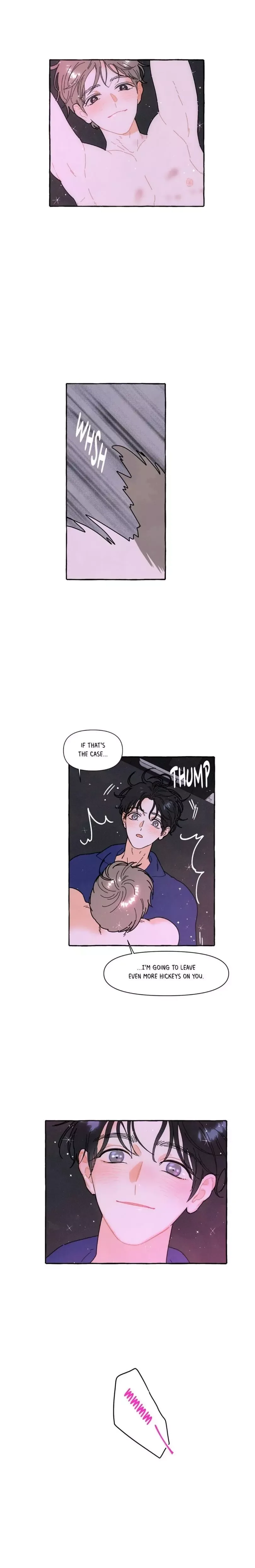 Knock on Wood Chapter 34 page 7