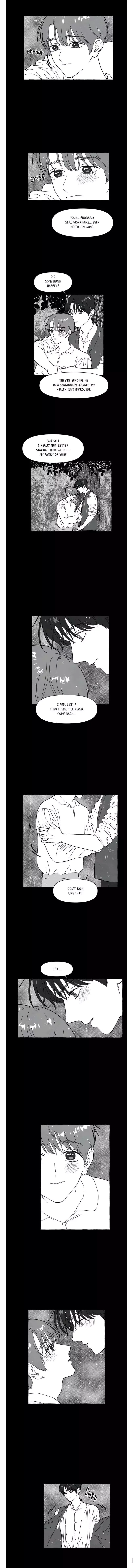 Knock on Wood Chapter 38 page 6