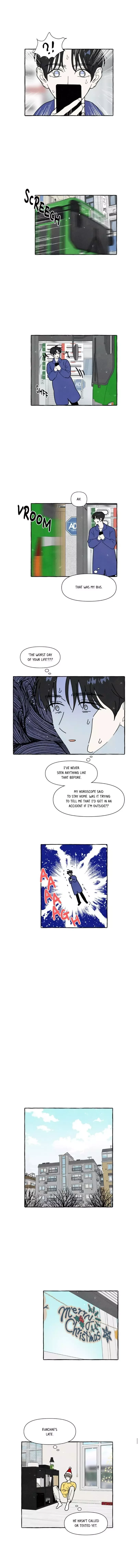 Knock on Wood Chapter 44 page 2