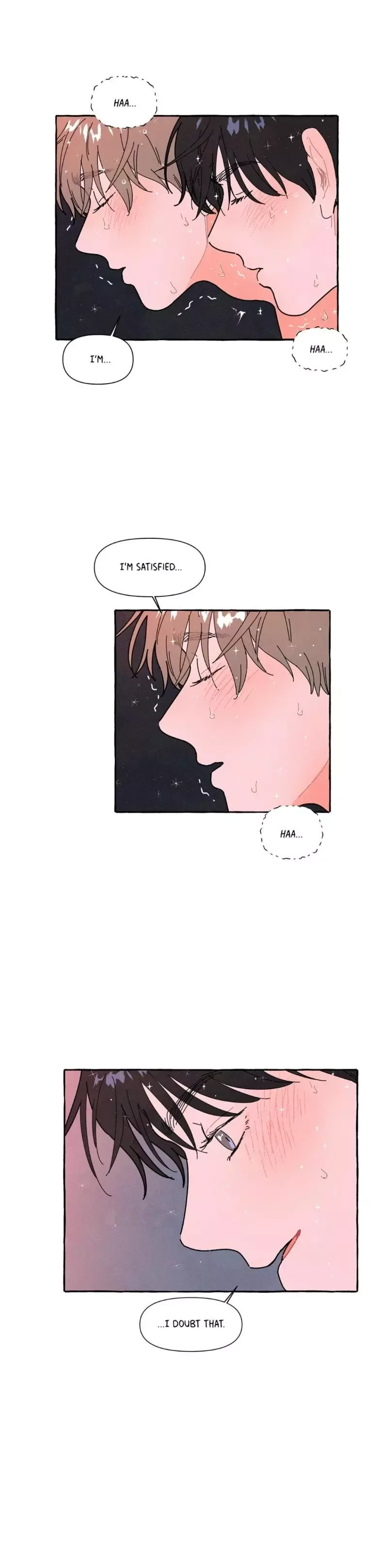 Knock on Wood Chapter 44 page 7