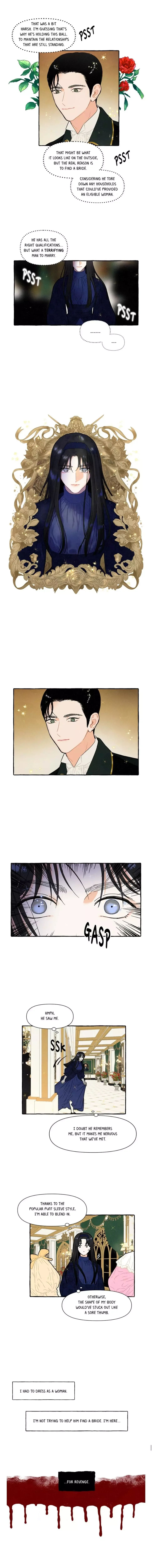 Knock on Wood Chapter 45.1 page 2