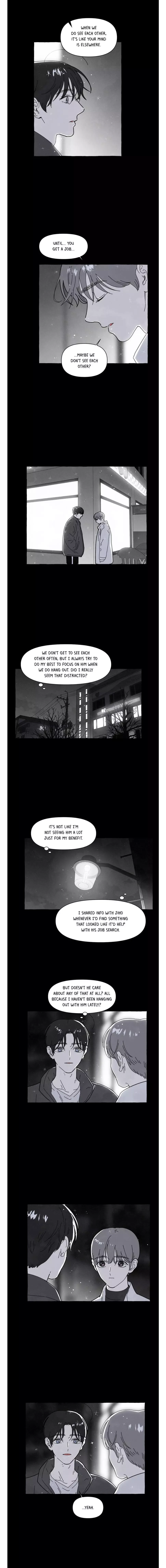Knock on Wood Chapter 45.3 page 7