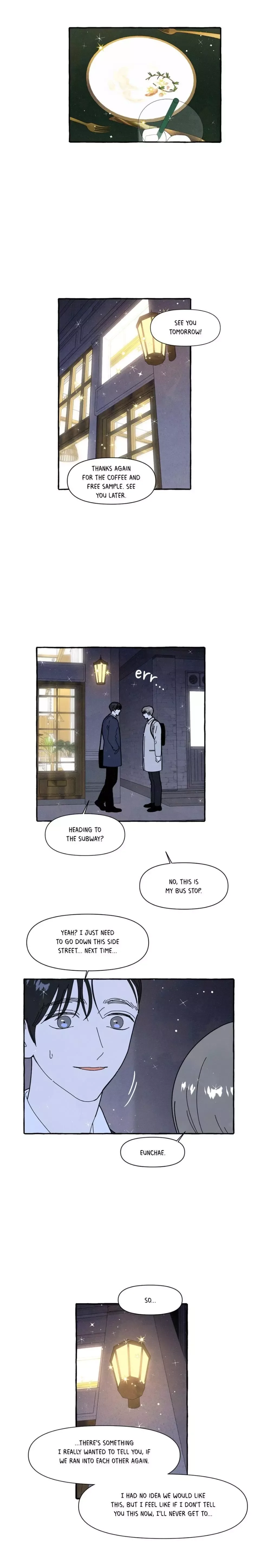 Knock on Wood Chapter 45.4 page 5