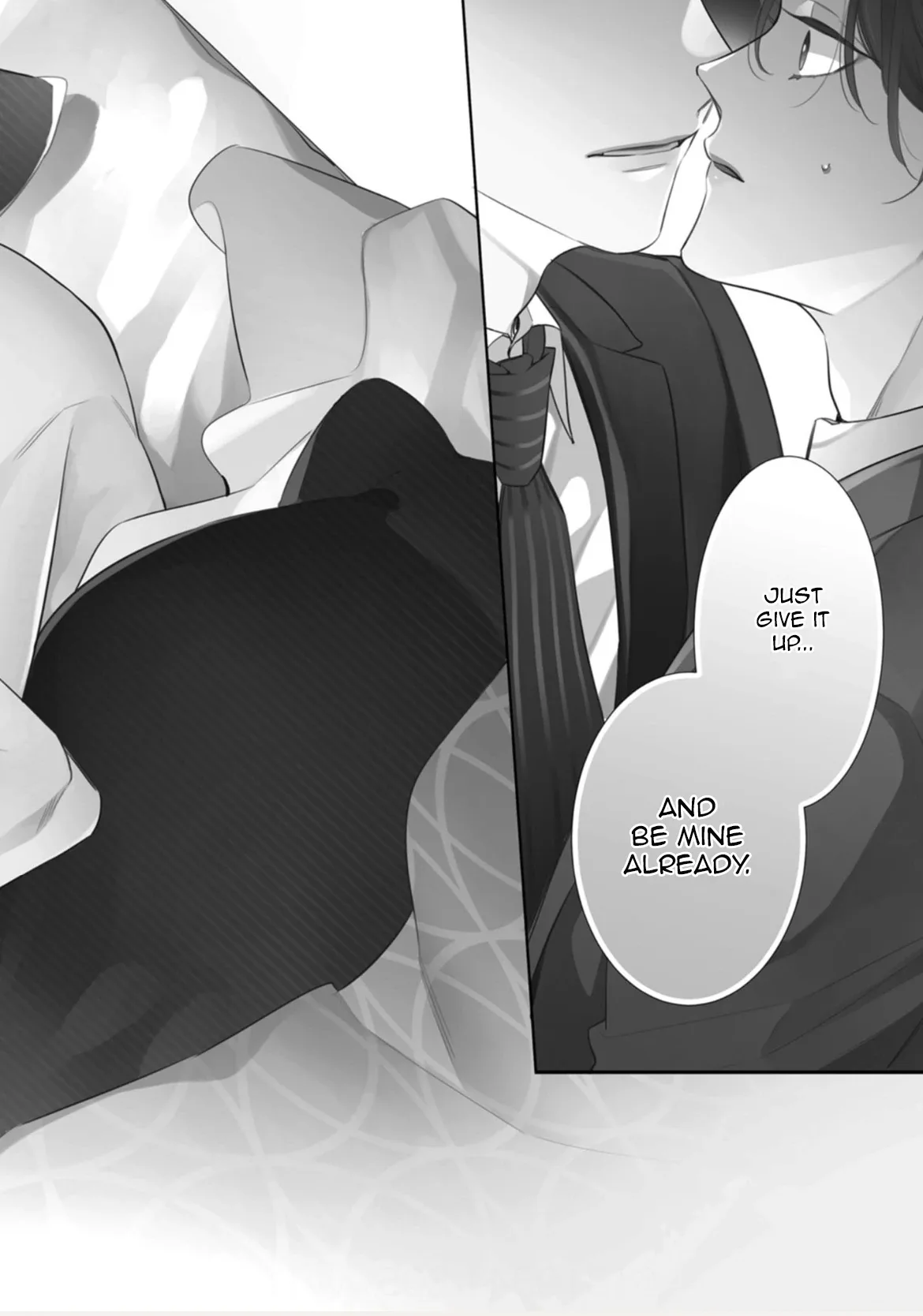 Koi wo Shitai Wake Janai Keredo Chapter 6 page 2