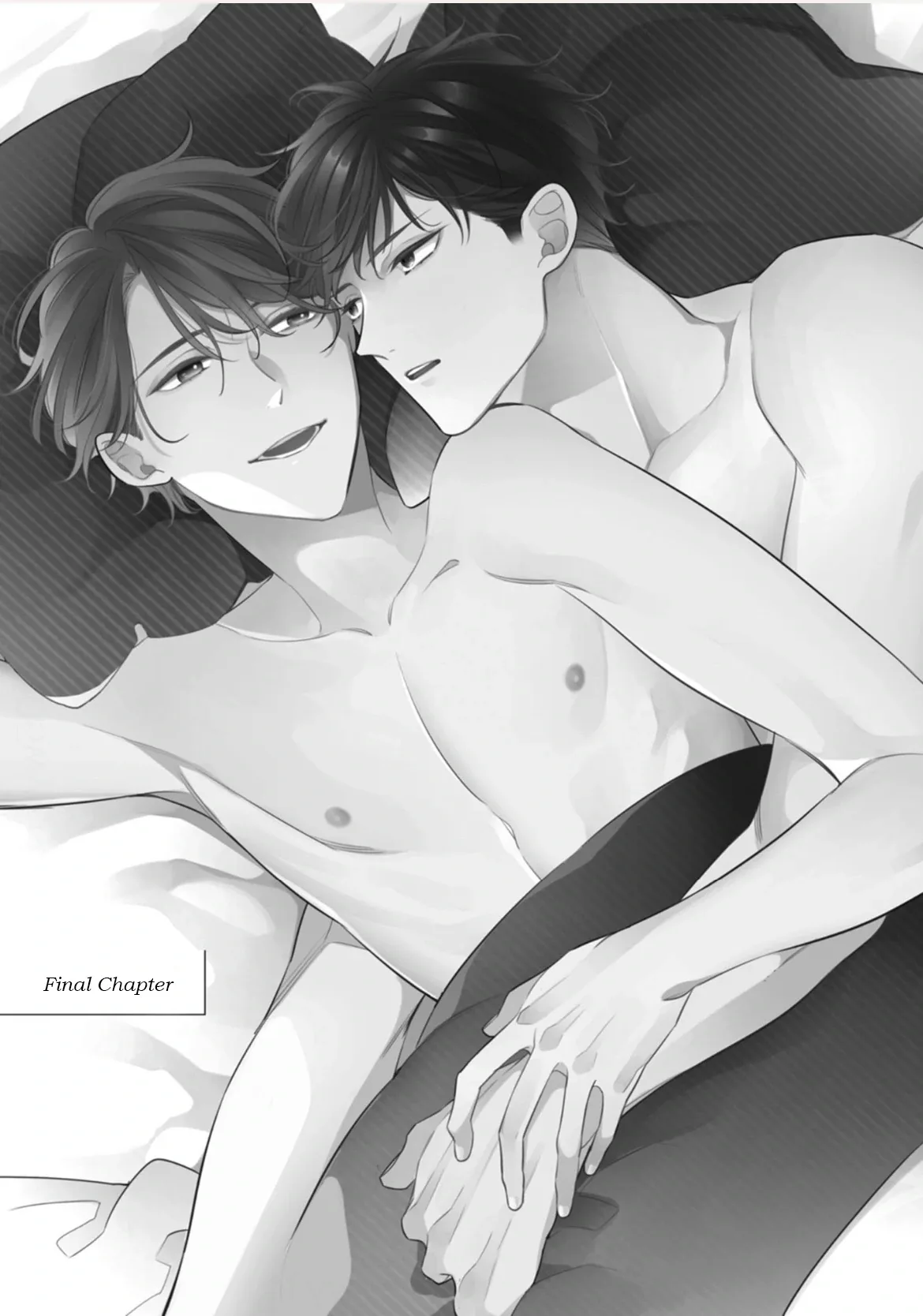 Koi wo Shitai Wake Janai Keredo Chapter 6 page 3