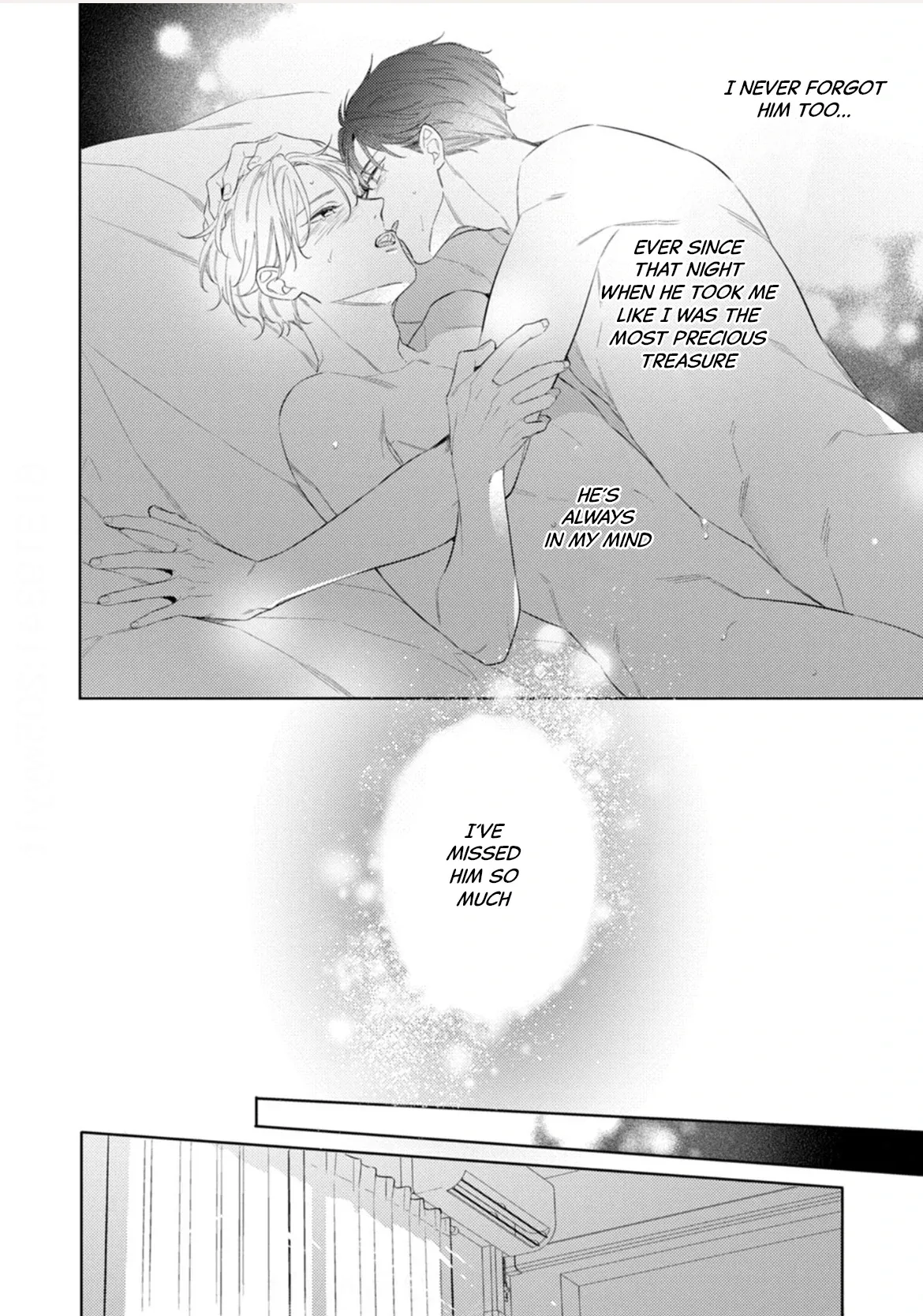Koi wo Shitai Wake Janai Keredo Chapter 6 page 22