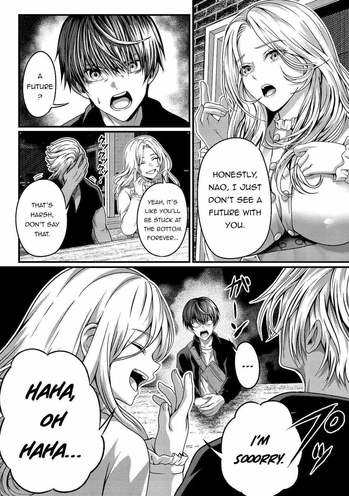 Koko wa Makasete Sakini Ike! wo shitai Shinitagari no Nozomanu Uchuu Gekokujou Chapter 1 page 19