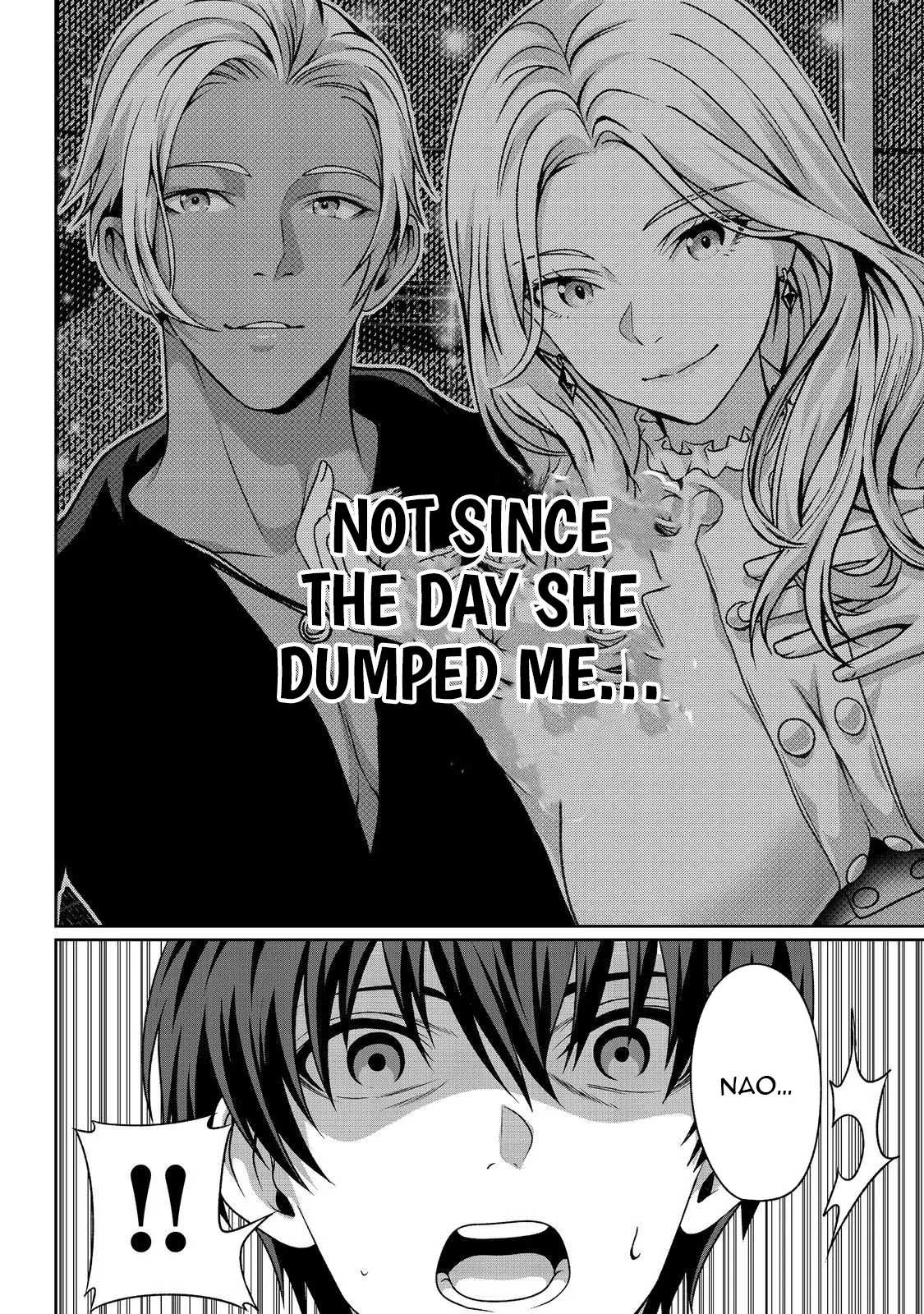 Koko wa Makasete Sakini Ike! wo shitai Shinitagari no Nozomanu Uchuu Gekokujou Chapter 12 page 15