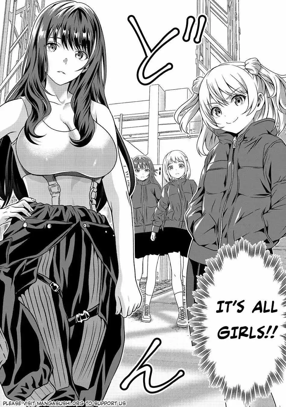 Koko wa Makasete Sakini Ike! wo shitai Shinitagari no Nozomanu Uchuu Gekokujou Chapter 2 page 26