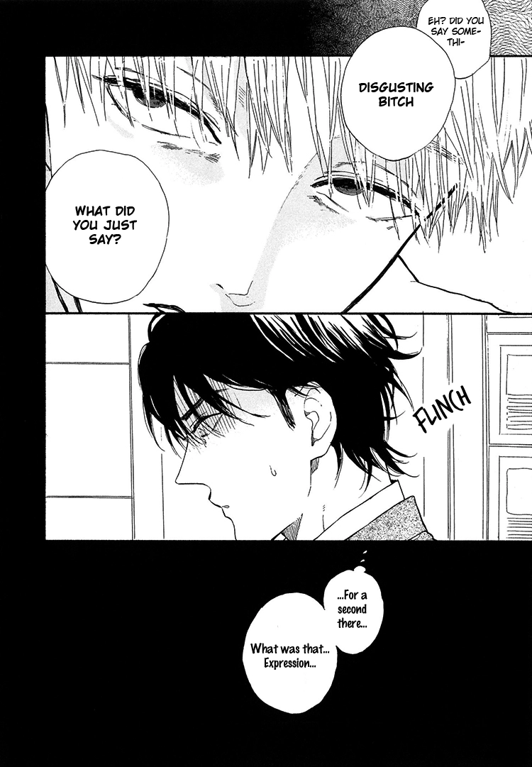 Kokoro o Korosu Houhou Chapter 1 page 29