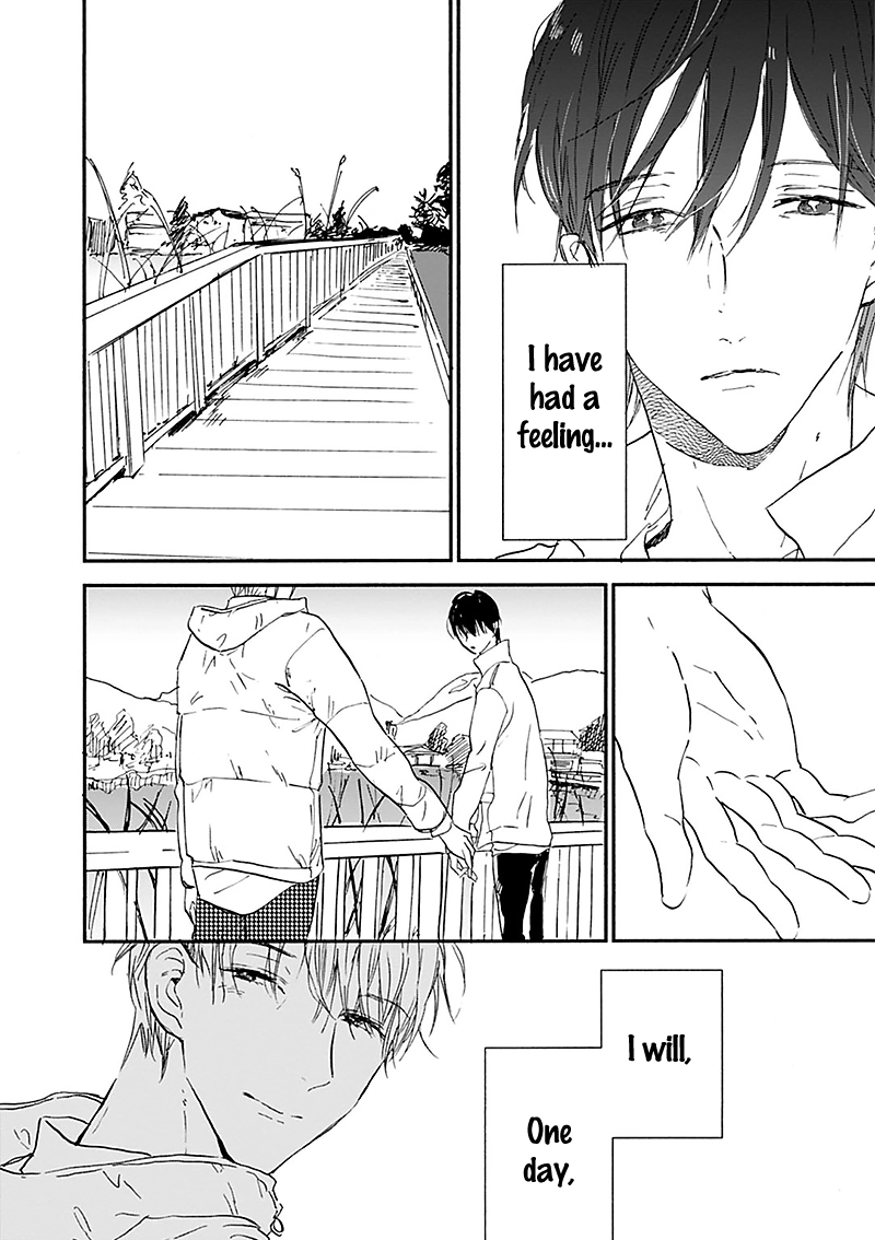 Kokoro o Korosu Houhou Chapter 15 page 31