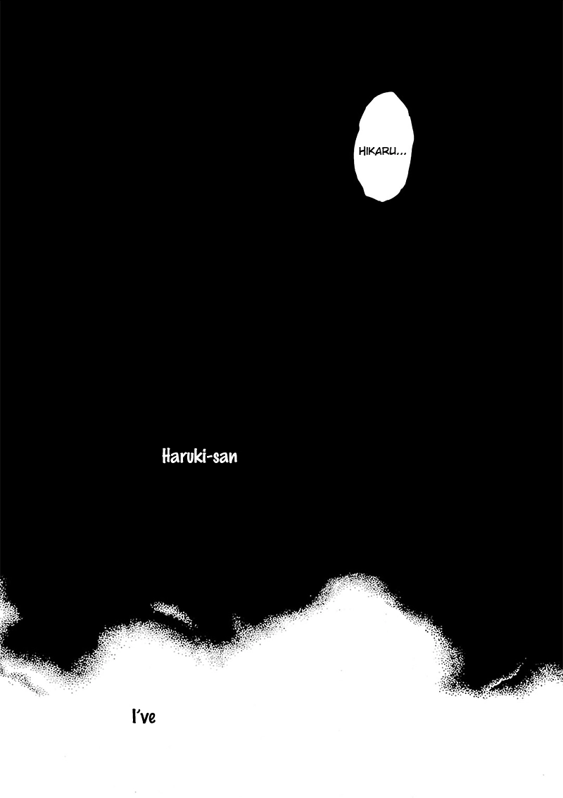 Kokoro o Korosu Houhou Chapter 15 page 38