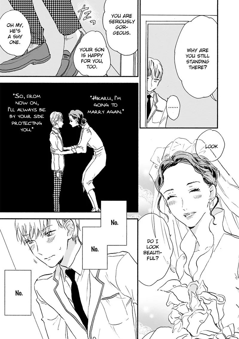 Kokoro o Korosu Houhou Chapter 17 page 44