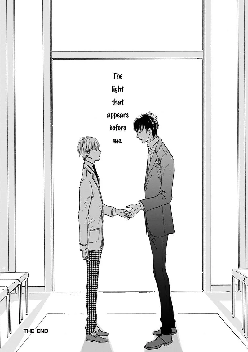 Kokoro o Korosu Houhou Chapter 17 page 49