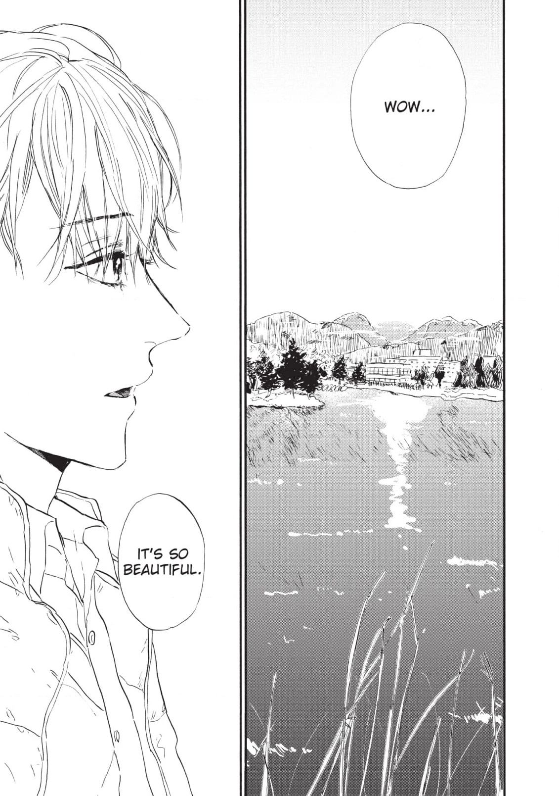 Kokoro o Korosu Houhou Chapter 18 page 29