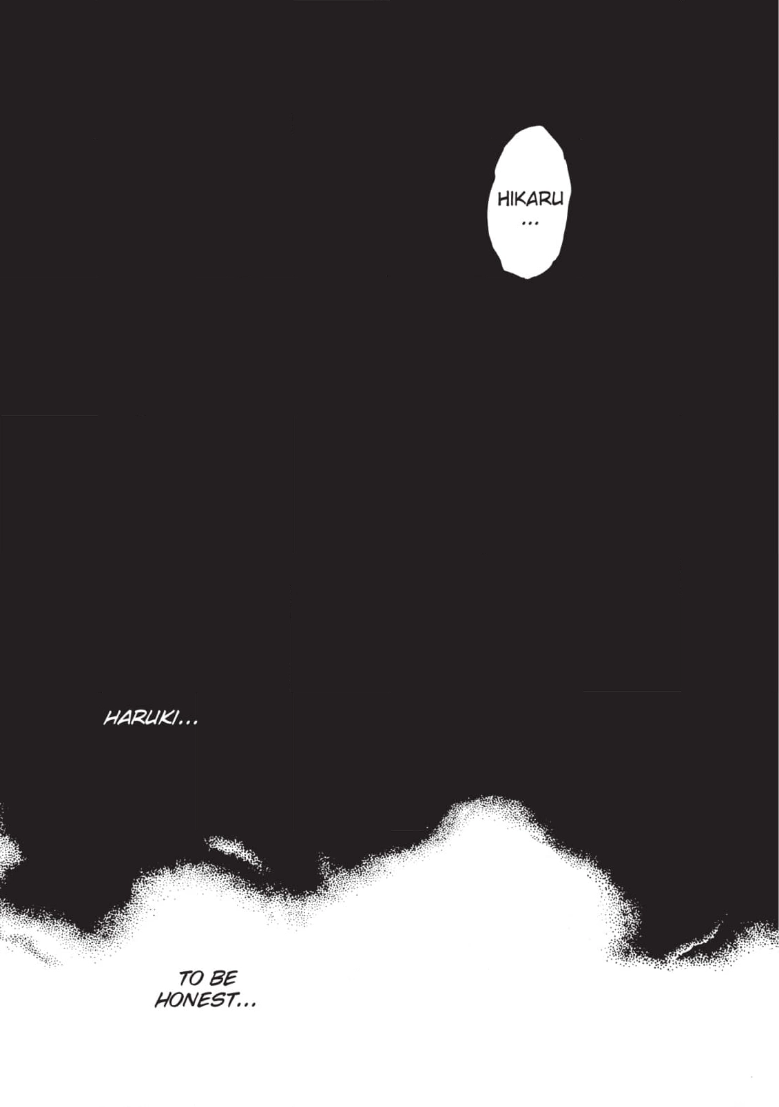 Kokoro o Korosu Houhou Chapter 18 page 37