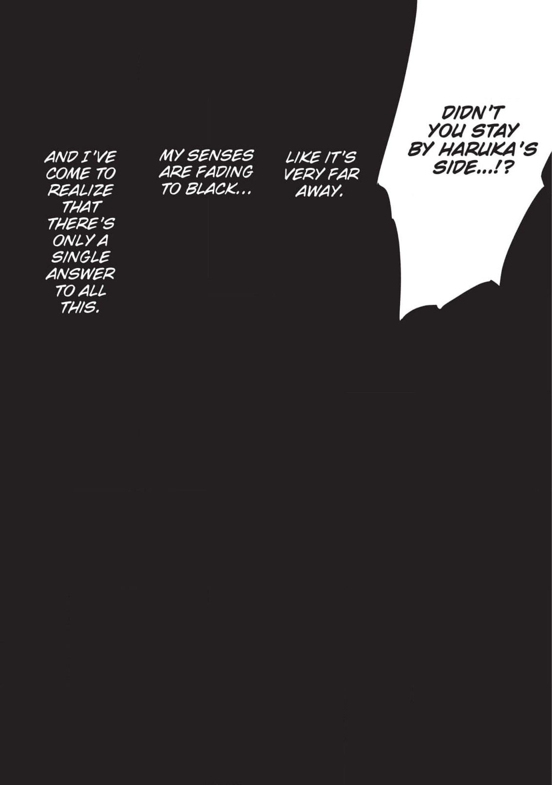 Kokoro o Korosu Houhou Chapter 19 page 12