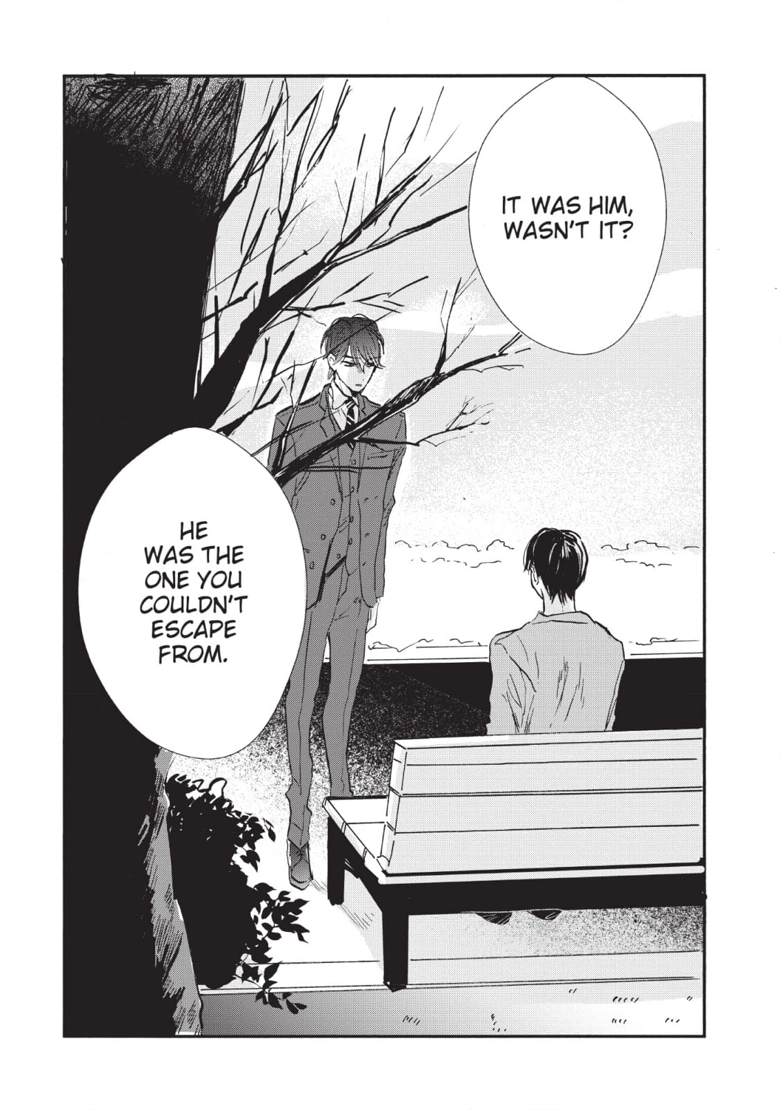 Kokoro o Korosu Houhou Chapter 19 page 23