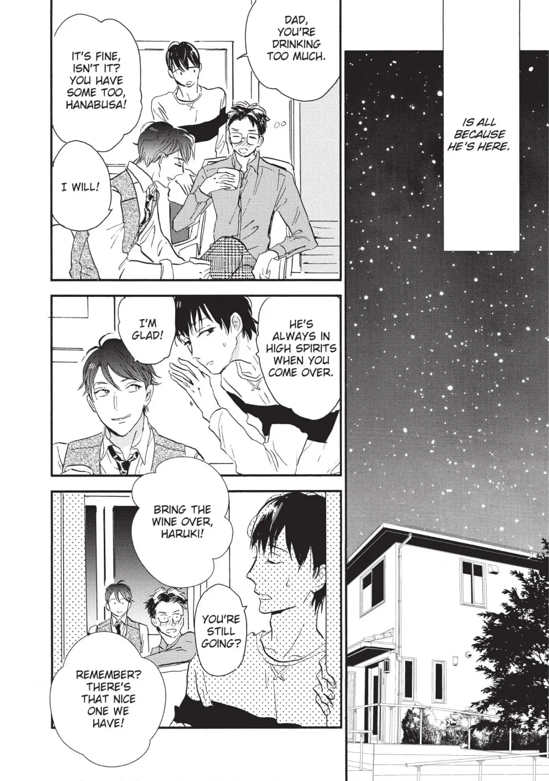 Kokoro o Korosu Houhou Chapter 20 page 10